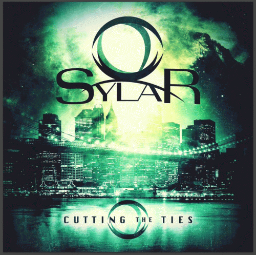 Sylar : Cutting the Ties